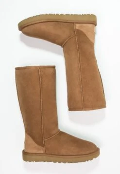 Ugg Classic Ii - Laarzen - Chestnut -Ugg Verkoopwinkel 61460ea5e3d740e7a05dadcea4912df4