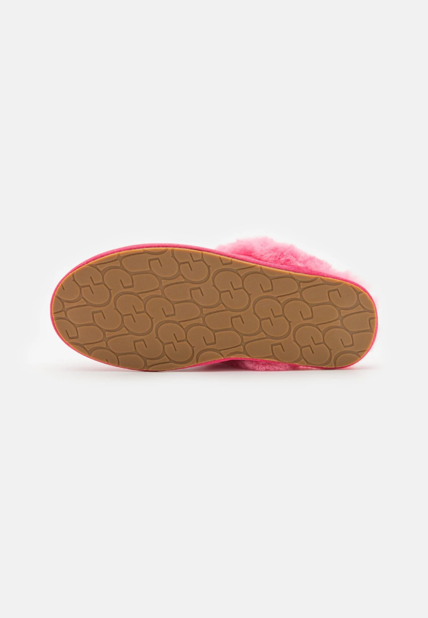Ugg Scuffette - Pantoffels - Rosy Pink 7 Ugg Scuffette - Pantoffels - Rosy Pink - Afbeelding 5