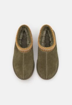 Ugg Tasman - Pantoffels - Burnt Olive 13 Ugg Tasman - Pantoffels - Burnt Olive -Ugg Verkoopwinkel 634f88991f68406e930ce4afd0aade70