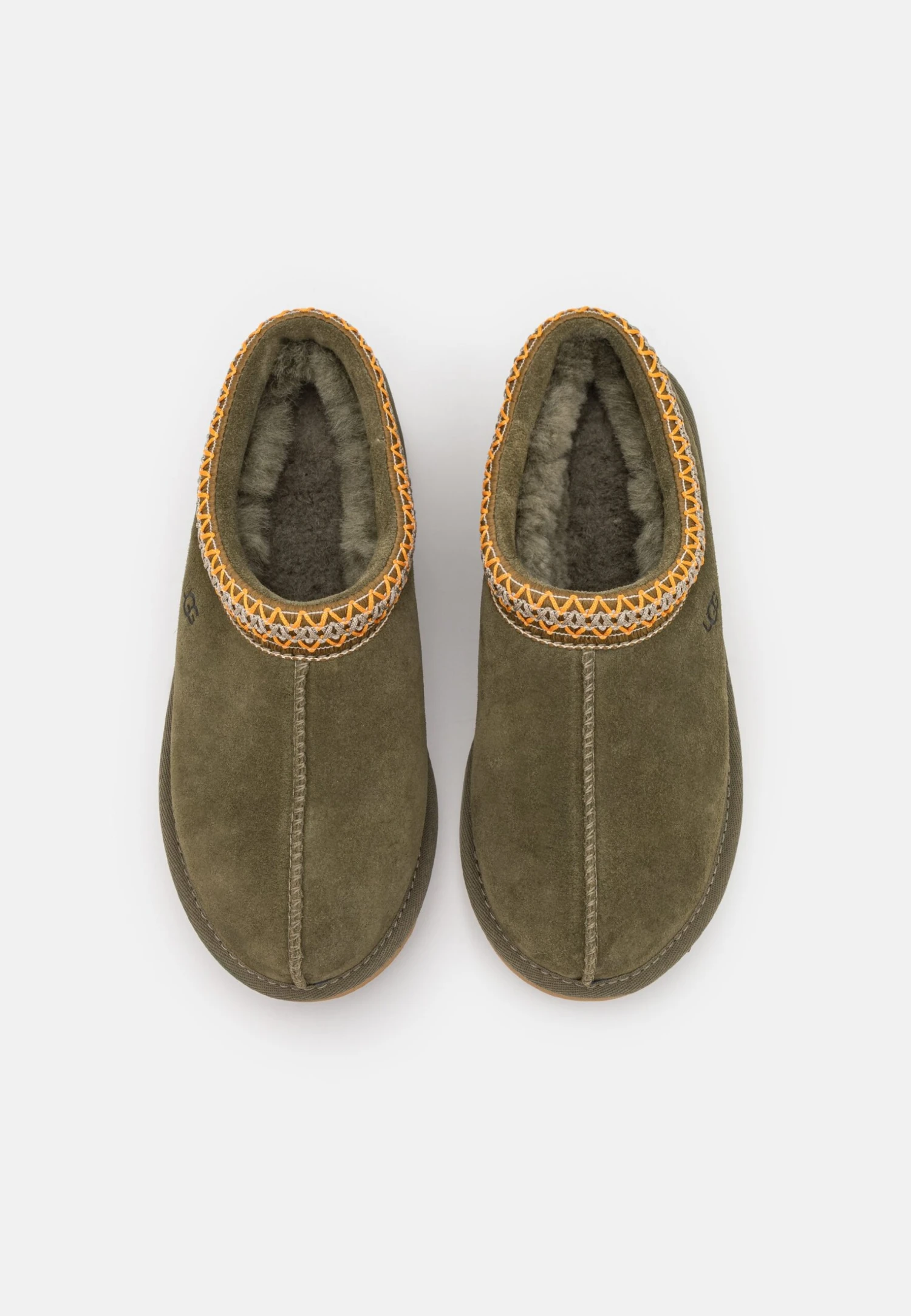 Ugg Tasman - Pantoffels - Burnt Olive 8 Ugg Tasman - Pantoffels - Burnt Olive - Afbeelding 6