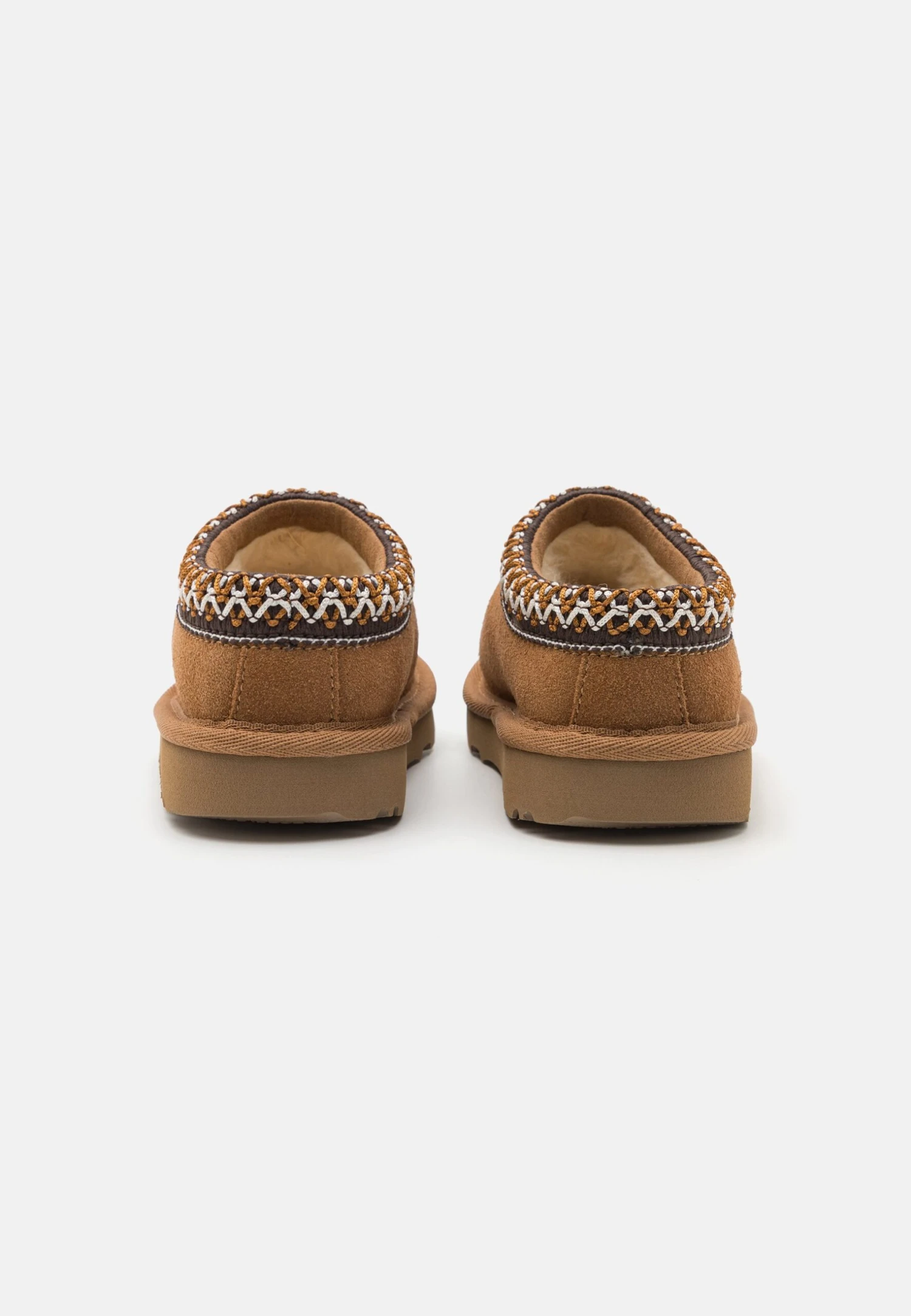 Ugg Tasman Ii Unisex - Instappers - Chestnut 5 Ugg Tasman Ii Unisex - Instappers - Chestnut - Afbeelding 3