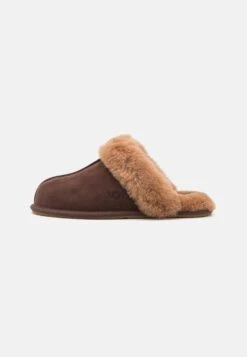 Ugg Scuffette - Pantoffels - Burnt Cedar 9 Ugg Scuffette - Pantoffels - Burnt Cedar -Ugg Verkoopwinkel 6513cc649d3a4530a4cc8b9de49eebc6
