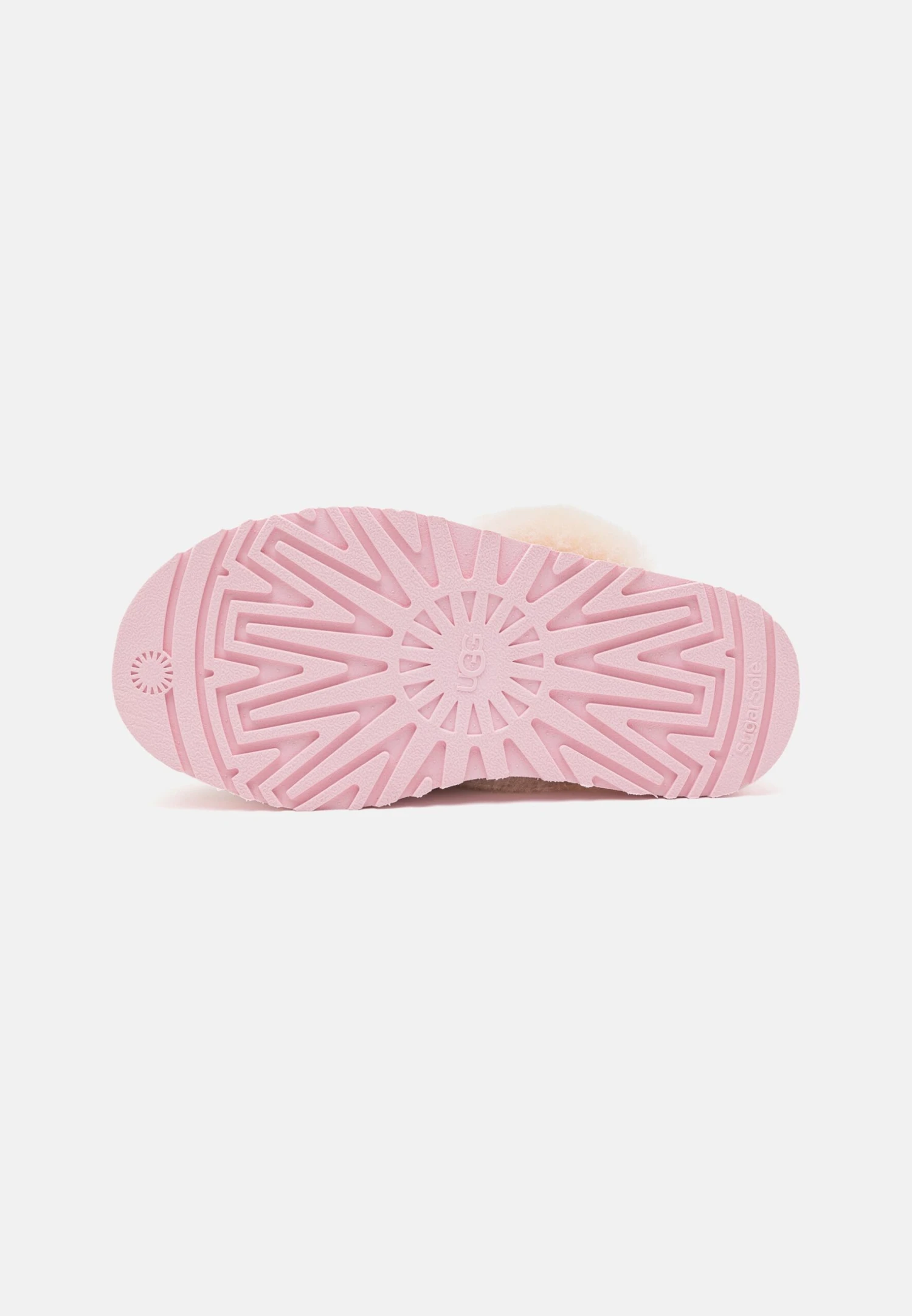 Ugg Funkette - Pantoffels - Seashell Pink 7 Ugg Funkette - Pantoffels - Seashell Pink - Afbeelding 5