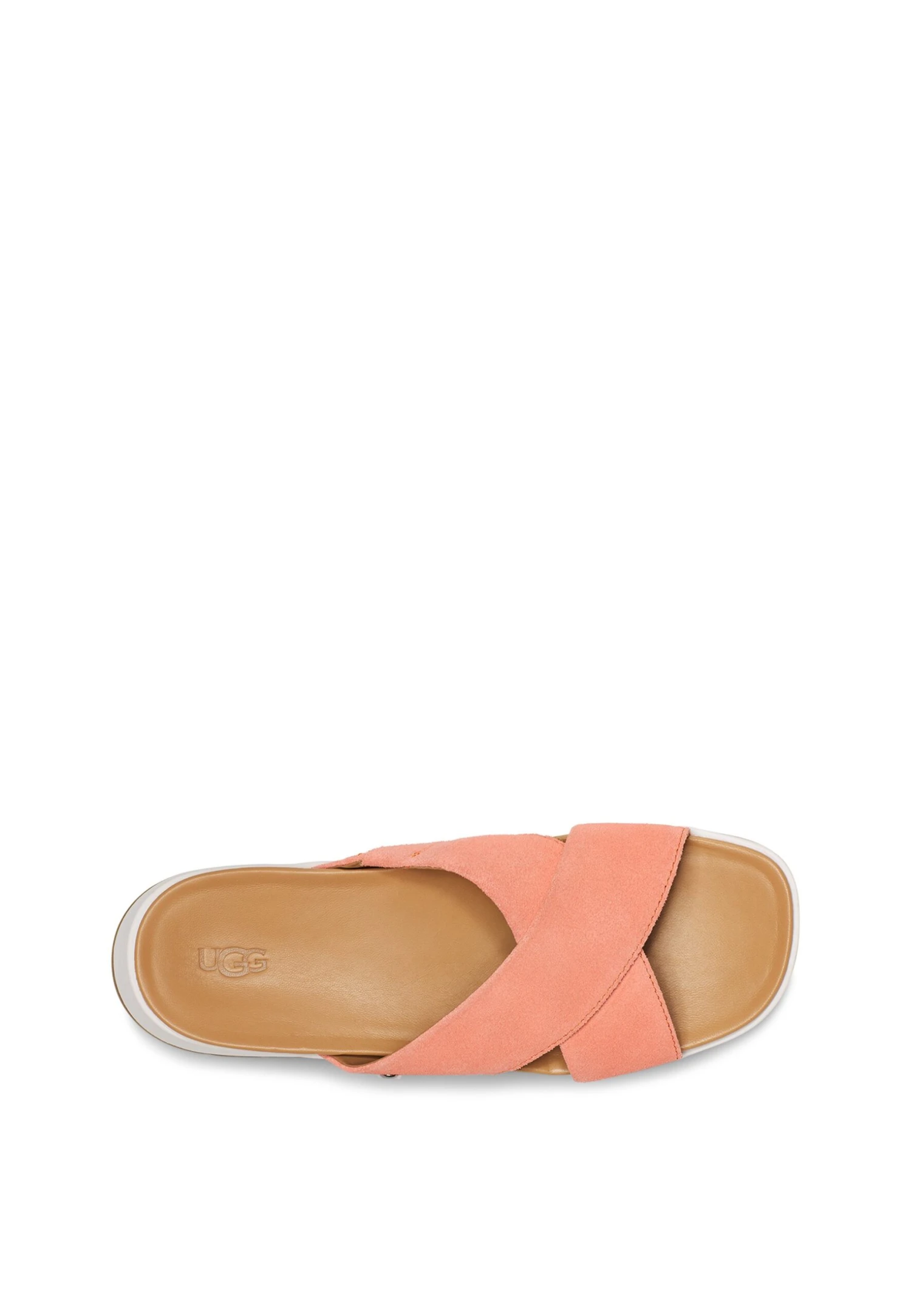 Ugg W Emily - Muiltjes - Pink 5 Ugg W Emily - Muiltjes - Pink - Afbeelding 3