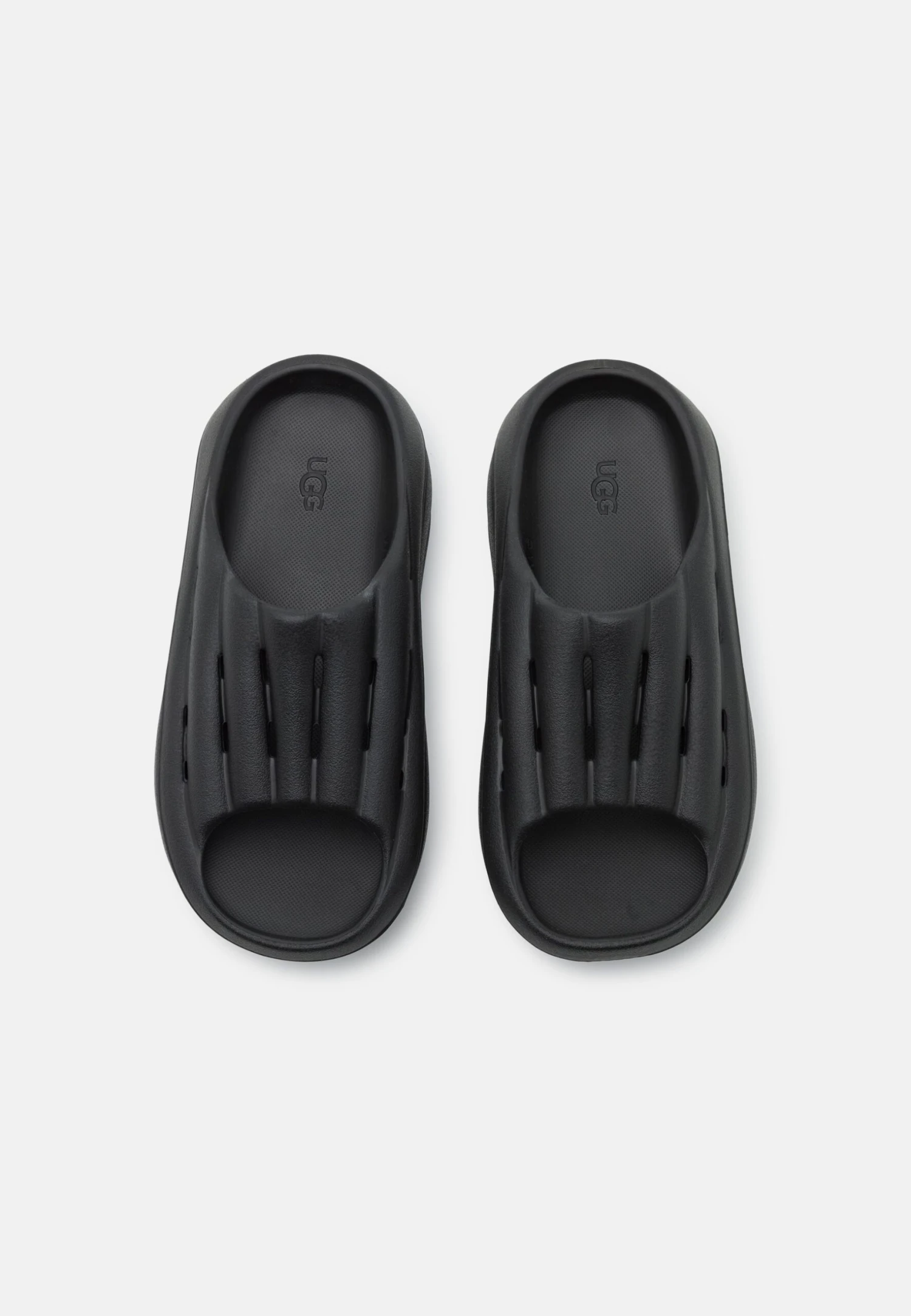 Ugg Foamo Slide - Muiltjes - Black 8 Ugg Foamo Slide - Muiltjes - Black - Afbeelding 6