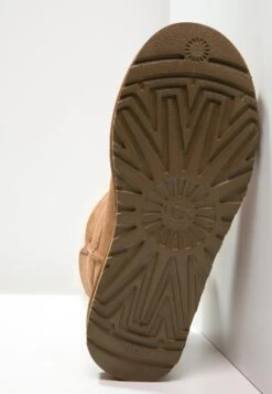 Ugg Mini Bailey Button - Korte Laarzen - Chestnut 15 Ugg Mini Bailey Button - Korte Laarzen - Chestnut -Ugg Verkoopwinkel 6911fad603d74f4da0b9c3a42d17f94c