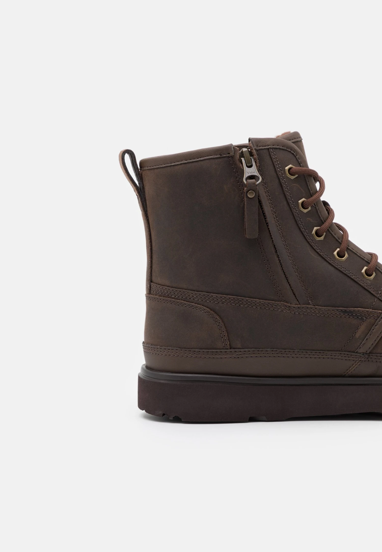 Ugg Neumel High Moc Weather - Veterboots - Grizzly 8 Ugg Neumel High Moc Weather - Veterboots - Grizzly - Afbeelding 6