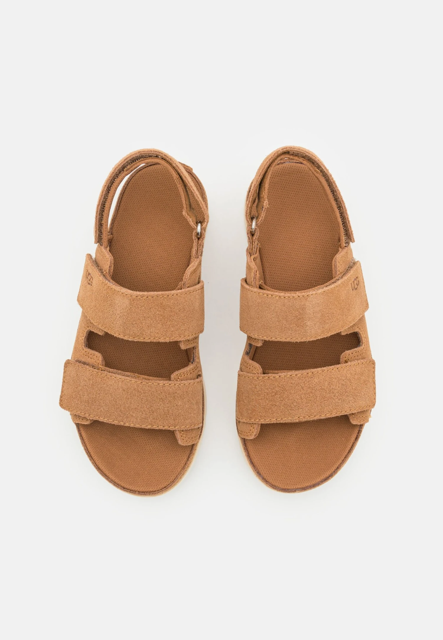 Ugg Goldenstar Slingback Unisex - Sandalen - Chestnut 6 Ugg Goldenstar Slingback Unisex - Sandalen - Chestnut - Afbeelding 4