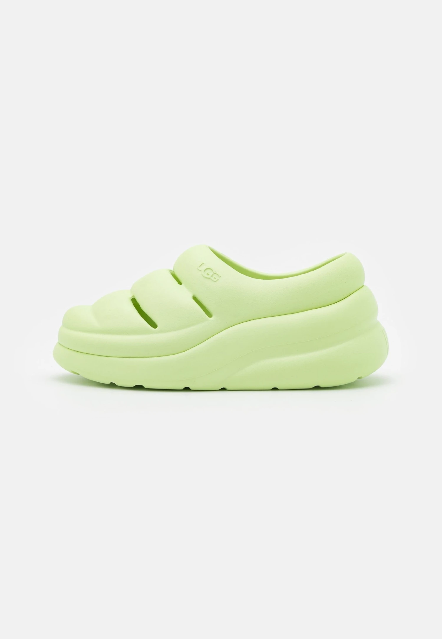 Ugg Sport Yeah- Instappers - Melon Green 4 Ugg Sport Yeah- Instappers - Melon Green - Afbeelding 2