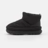 Ugg Classic Maxi Mini - Snowboots- Black 1 Ugg Classic Maxi Mini - Snowboots- Black -Ugg Verkoopwinkel 6dddfe032a454df5927c0720d8100203