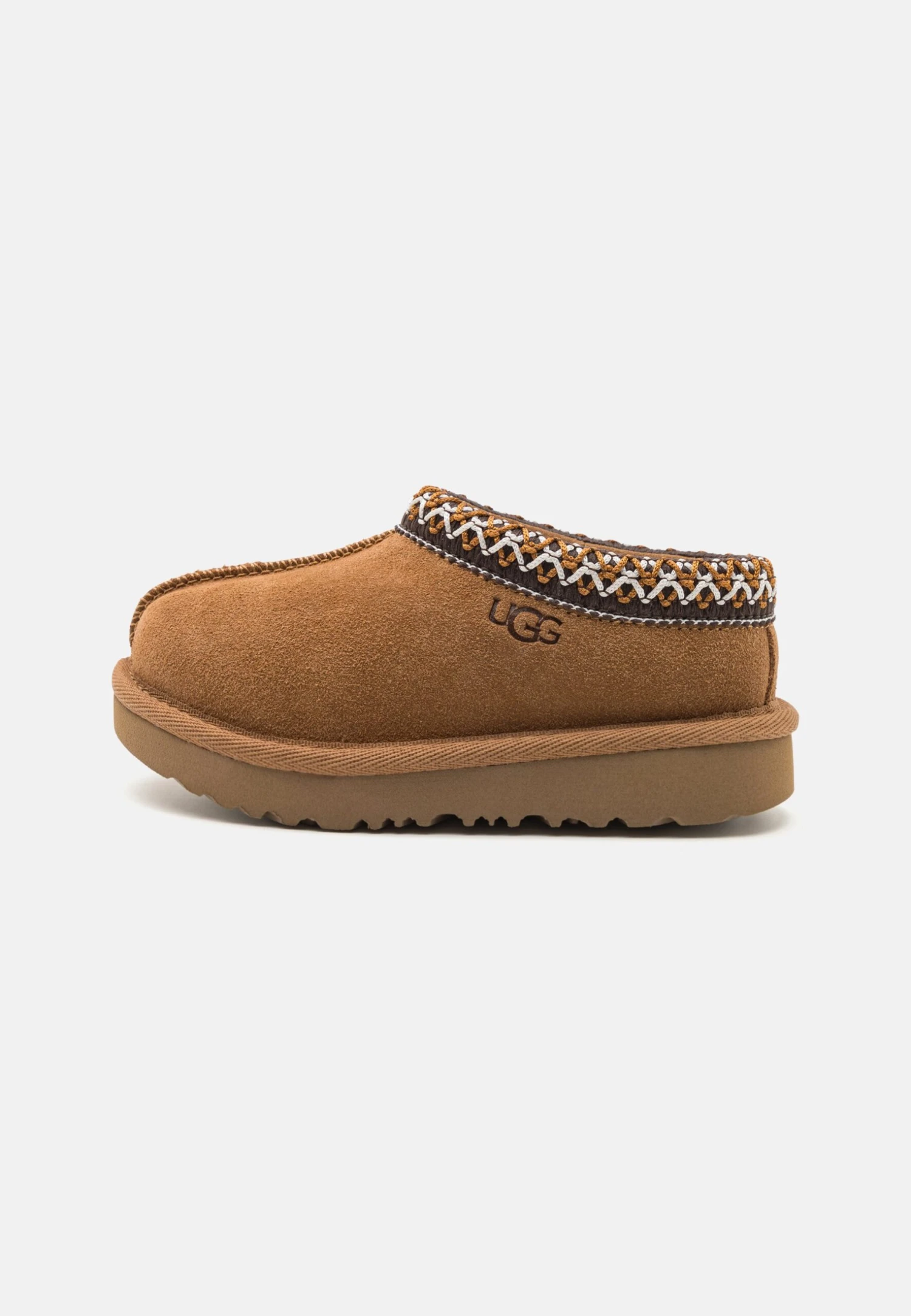 Ugg Tasman Ii Unisex - Instappers - Chestnut 3 Ugg Tasman Ii Unisex - Instappers - Chestnut