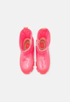 Ugg Classic Brellah Mini - Snowboots- Super Coral -Ugg Verkoopwinkel 7126d9f97dd34c1fa3dc8a83e9c5f427