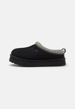 Ugg Tazz Unisex - Pantoffels - Black 13 Ugg Tazz Unisex - Pantoffels - Black -Ugg Verkoopwinkel 7215bffc227f4208868ba85db80bb9e3