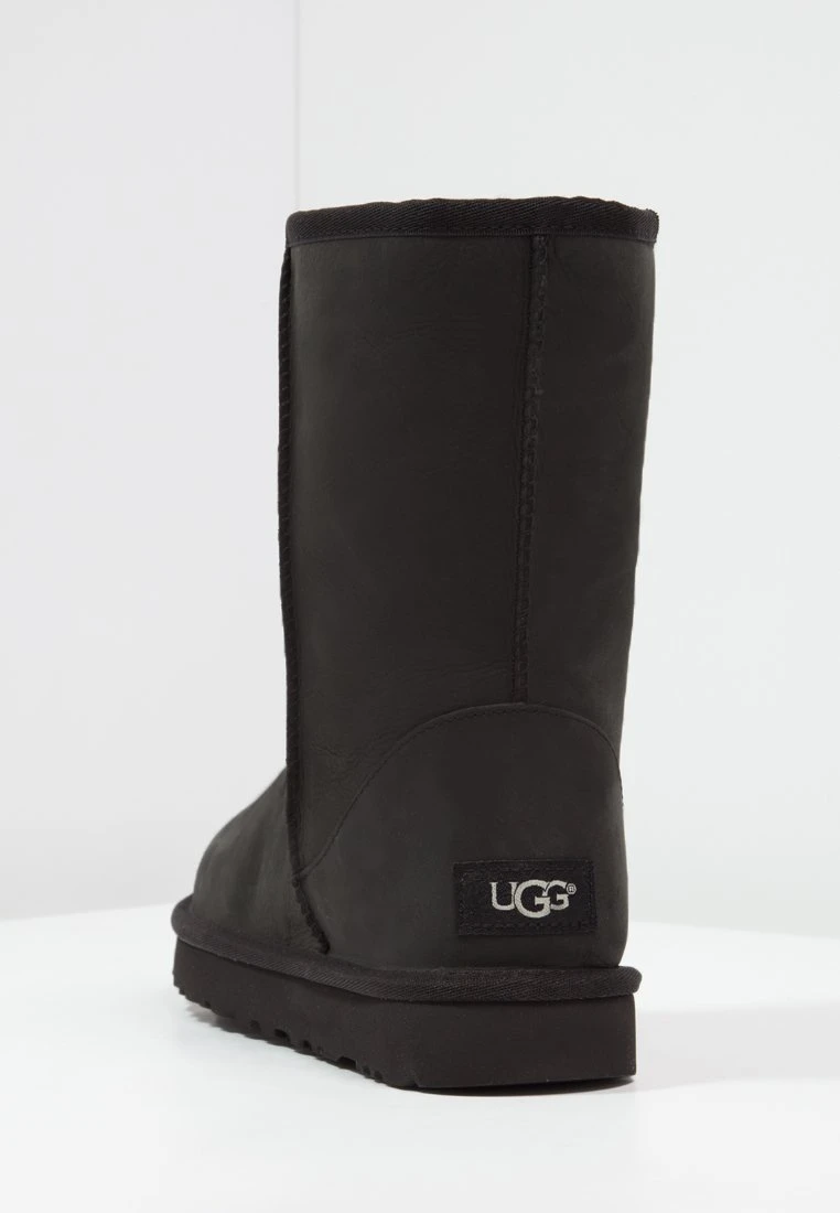Ugg Classic- Snowboots- Black 7 Ugg Classic- Snowboots- Black - Afbeelding 5