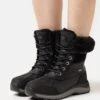 Ugg Adirondack - Snowboots- Black 1 Ugg Adirondack - Snowboots- Black -Ugg Verkoopwinkel 78e5af202dc840b290d0e32e11abdf3c