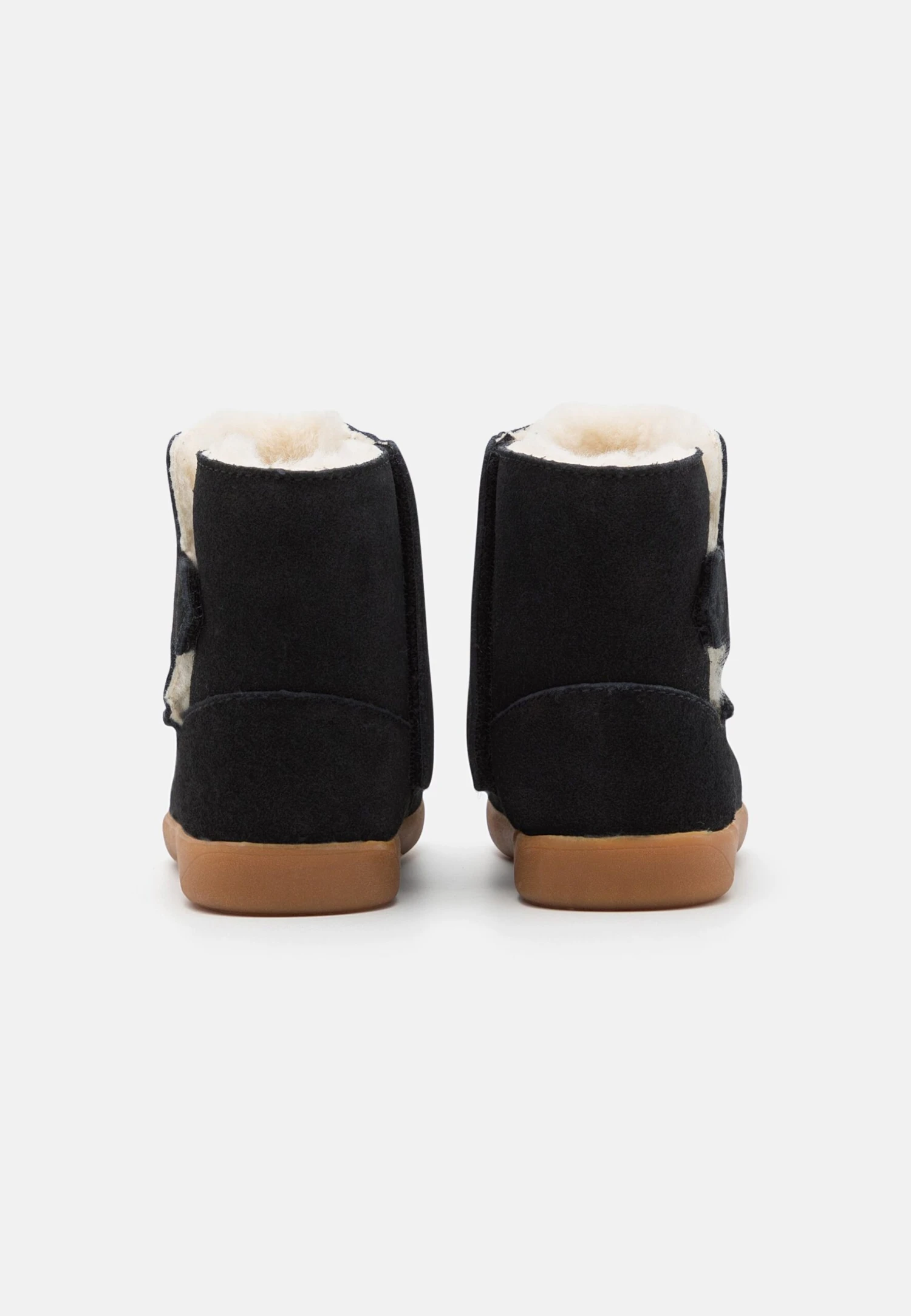 Ugg Keelan Unisex - Korte Laarzen - Black 4 Ugg Keelan Unisex - Korte Laarzen - Black - Afbeelding 3