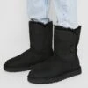 Ugg Bailey Button Ii - Korte Laarzen - Black 1 Ugg Bailey Button Ii - Korte Laarzen - Black -Ugg Verkoopwinkel 79966fb1fd884b60ae7cf9ad20b5f4dd