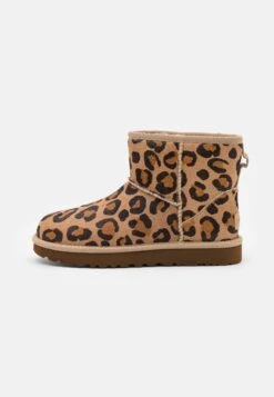 Ugg Classic Mini Spotty - Snowboots- Natural 9 Ugg Classic Mini Spotty - Snowboots- Natural -Ugg Verkoopwinkel 79fb931e11ff4ef08a4f9bf4bb2bcdd1