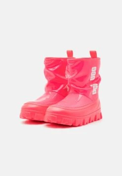 Ugg Classic Brellah Mini - Snowboots- Super Coral -Ugg Verkoopwinkel 7d1bc89c0ba34faf912aeb85fcd58ab6
