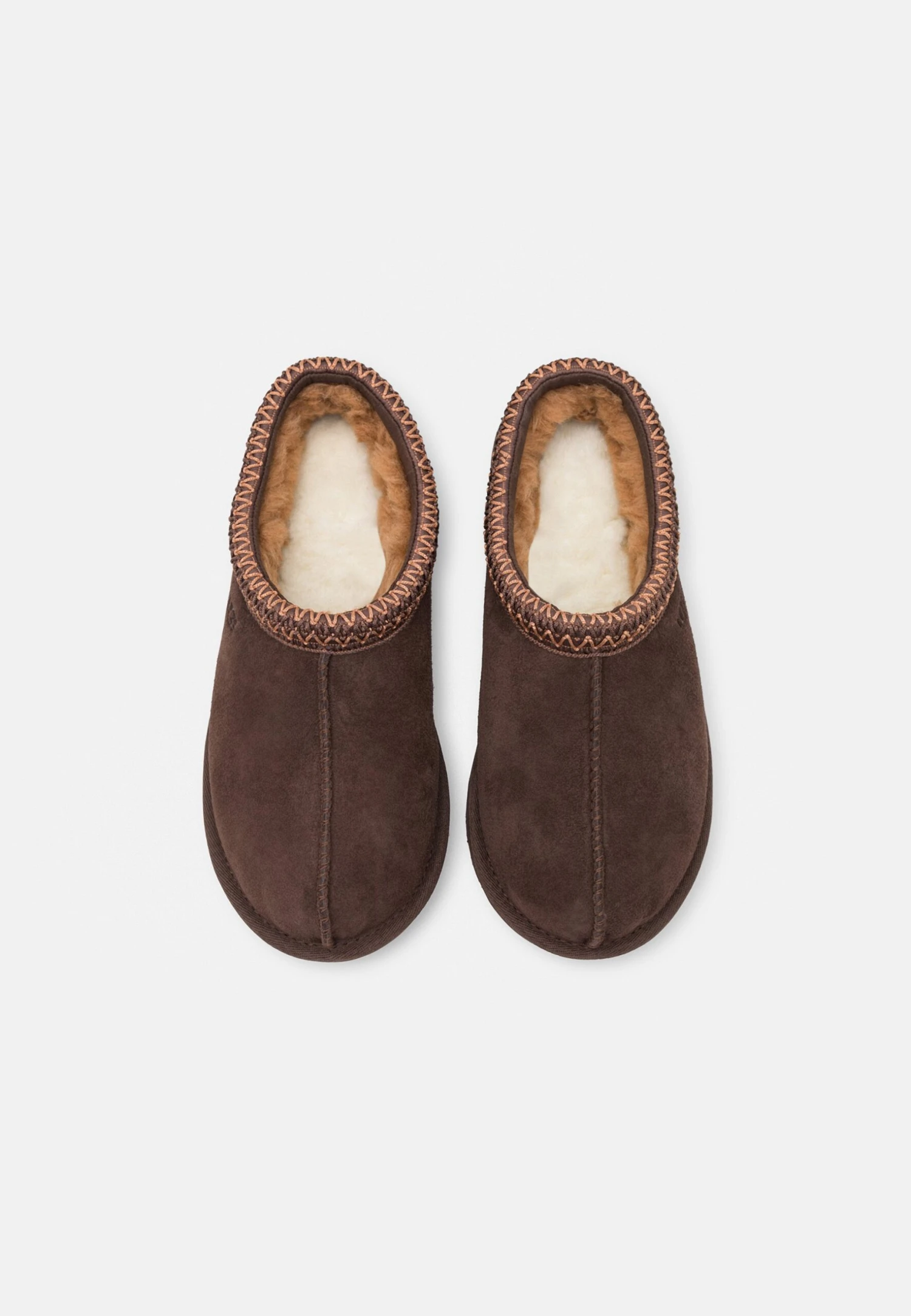 Ugg Tasman - Pantoffels - Burnt Cedar 8 Ugg Tasman - Pantoffels - Burnt Cedar - Afbeelding 6
