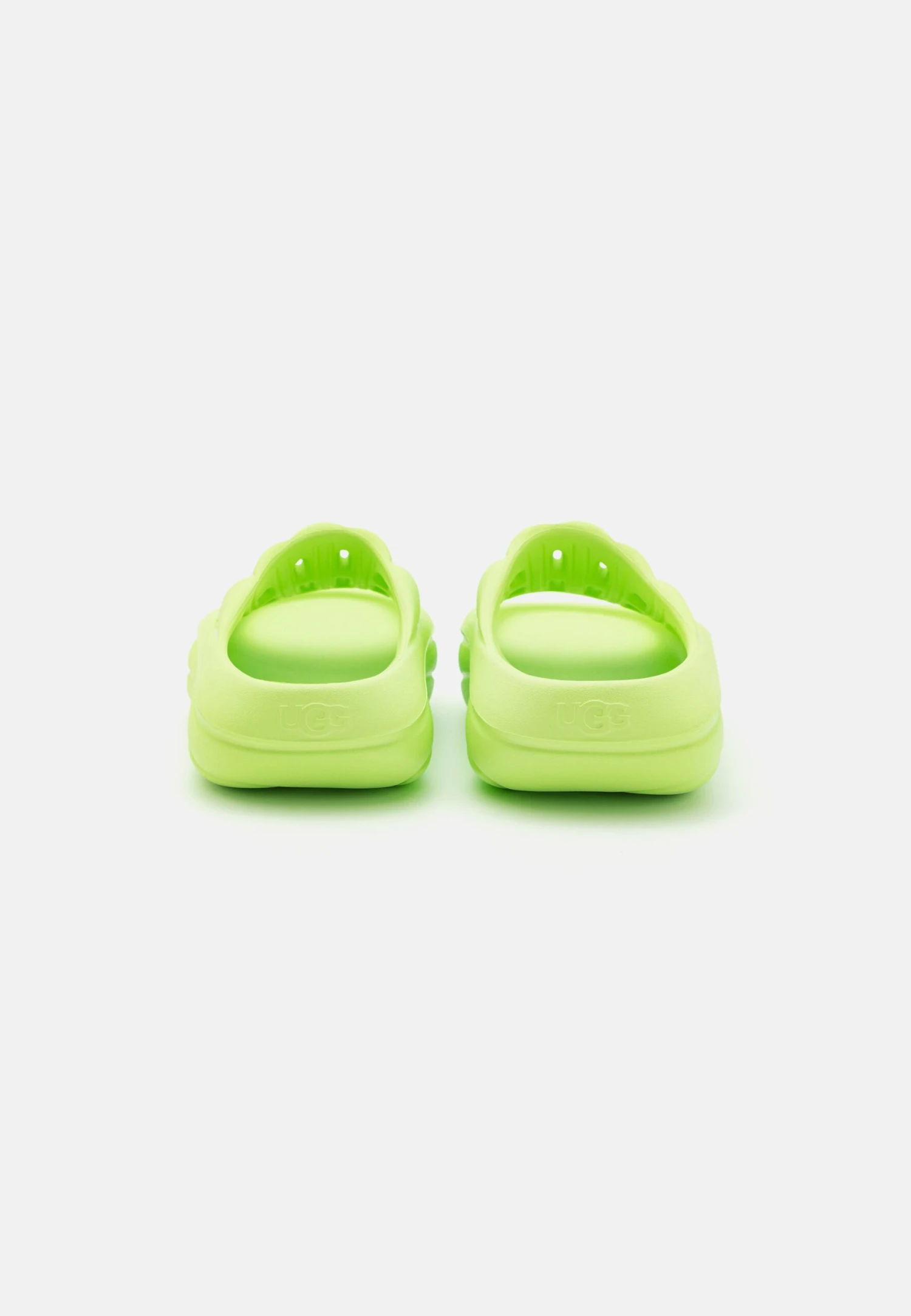 Ugg Foamo Slide - Muiltjes - Pale Chartreuse 7 Ugg Foamo Slide - Muiltjes - Pale Chartreuse - Afbeelding 5