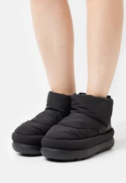 Ugg Classic Maxi Mini - Snowboots- Black 12 Ugg Classic Maxi Mini - Snowboots- Black -Ugg Verkoopwinkel 809ba54ca1f643c983616fee4b634904