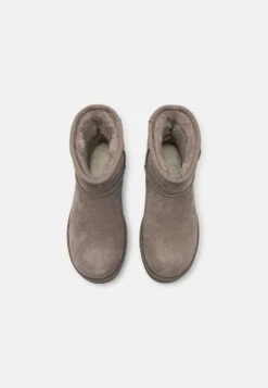 Ugg Classic Mini Platform - Enkellaarsjes Met Plateauzool - Smoke Plume 13 Ugg Classic Mini Platform - Enkellaarsjes Met Plateauzool - Smoke Plume -Ugg Verkoopwinkel 80b937e109ff477e9cce7b0f1be3a523