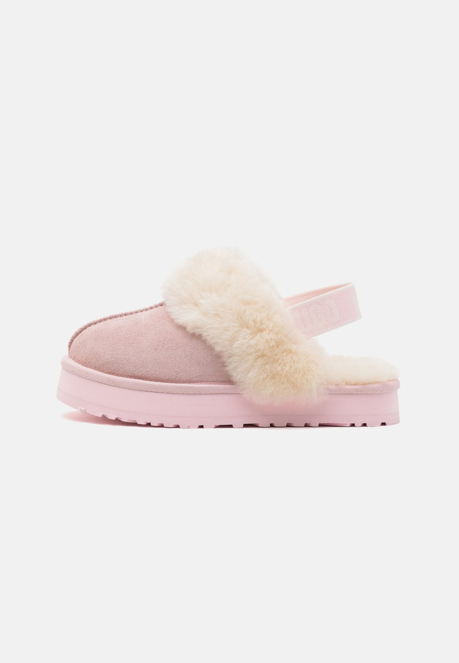Ugg Funkette - Pantoffels - Seashell Pink 3 Ugg Funkette - Pantoffels - Seashell Pink