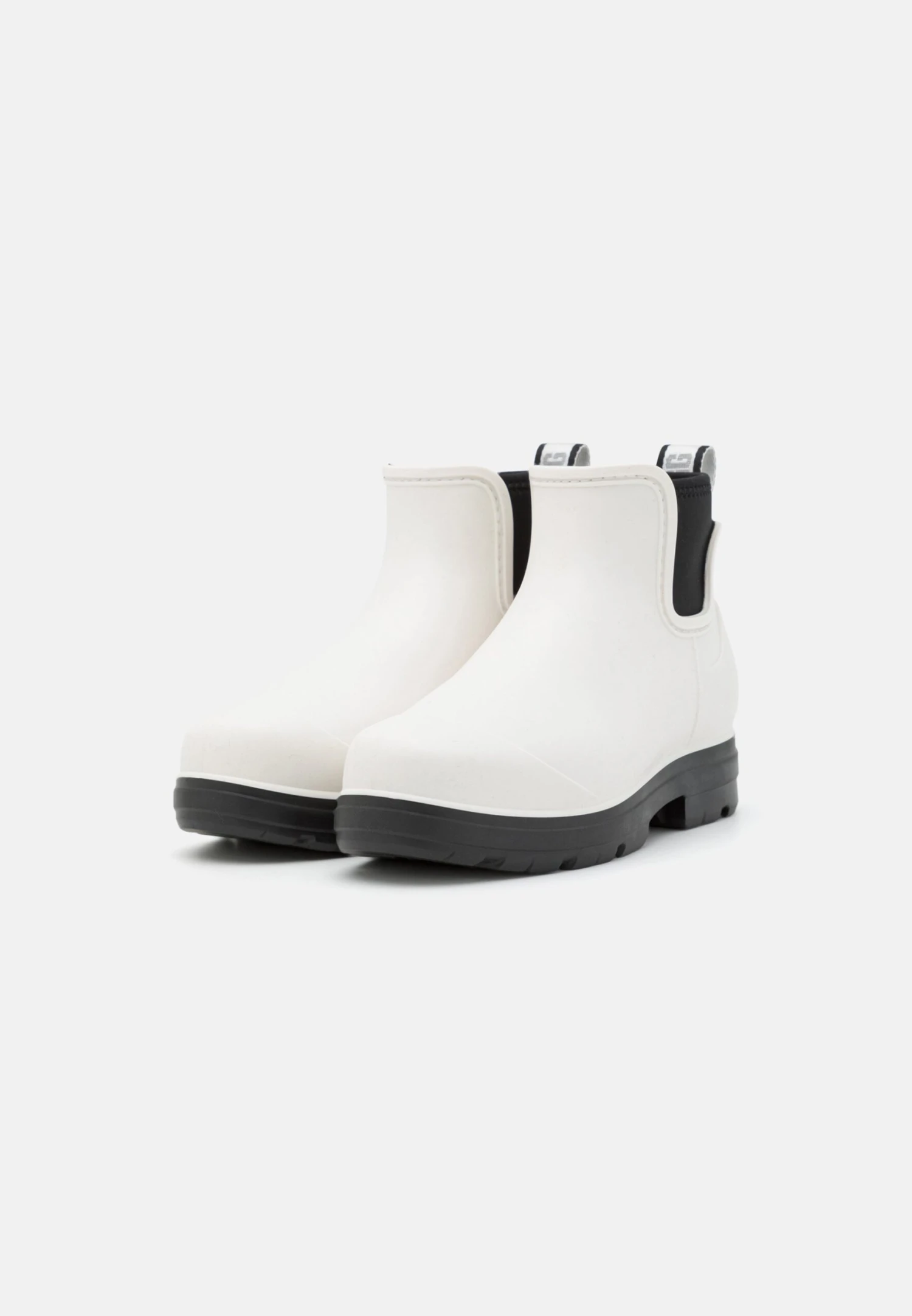 Ugg Droplet - Regenlaarzen - White 5 Ugg Droplet - Regenlaarzen - White - Afbeelding 3