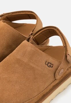 Ugg Goldenstar - Pantoffels - Chestnut 17 Ugg Goldenstar - Pantoffels - Chestnut -Ugg Verkoopwinkel 8387e64cbcfe44b585a7215dcbf80990