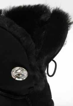 Ugg Bailey - Snowboots- Black 15 Ugg Bailey - Snowboots- Black -Ugg Verkoopwinkel 853385b63d2344cfad9bff8e1c438eba