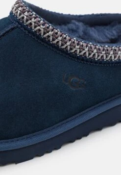Ugg Tasman Ii Unisex - Pantoffels - New Navy -Ugg Verkoopwinkel 85c61c6645364f91929738b4652f7097