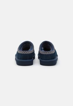 Ugg Tasman Ii Unisex - Pantoffels - New Navy -Ugg Verkoopwinkel 8600ebbb50744bf29a73d11970f663bd