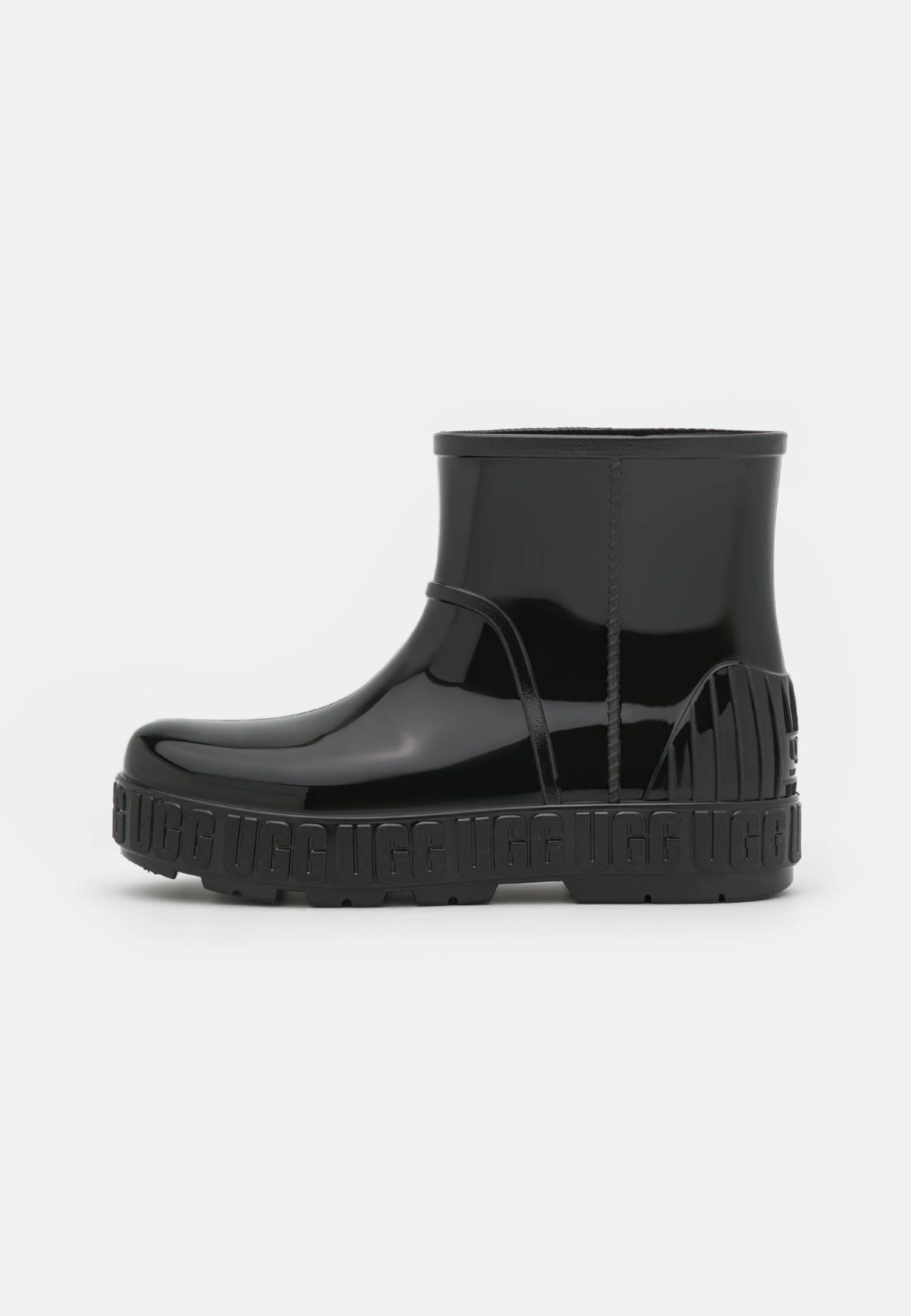 Ugg Drizlita - Regenlaarzen - Black 4 Ugg Drizlita - Regenlaarzen - Black - Afbeelding 2