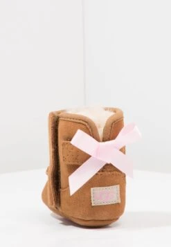 Ugg Jesse Bow Ii - Babyschoenen - Chestnut 11 Ugg Jesse Bow Ii - Babyschoenen - Chestnut -Ugg Verkoopwinkel 884217364f9b4a42b2e8af0a330bee7e