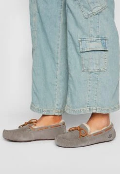 Ugg Dakota - Pantoffels - Pewter -Ugg Verkoopwinkel 8872796252974625a4c221ab2e96717a