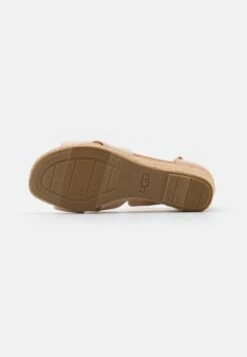 Ugg Yarrow - Sandalen Met Plateauzool - Natural 12 Ugg Yarrow - Sandalen Met Plateauzool - Natural -Ugg Verkoopwinkel 8bb56cab27094f5e998e45c86f7f9f22