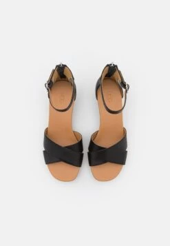 Ugg Eugenia - Sandalen Met Sleehak - Black 13 Ugg Eugenia - Sandalen Met Sleehak - Black -Ugg Verkoopwinkel 8f4e30877eb74db082f637eec0c2ed92
