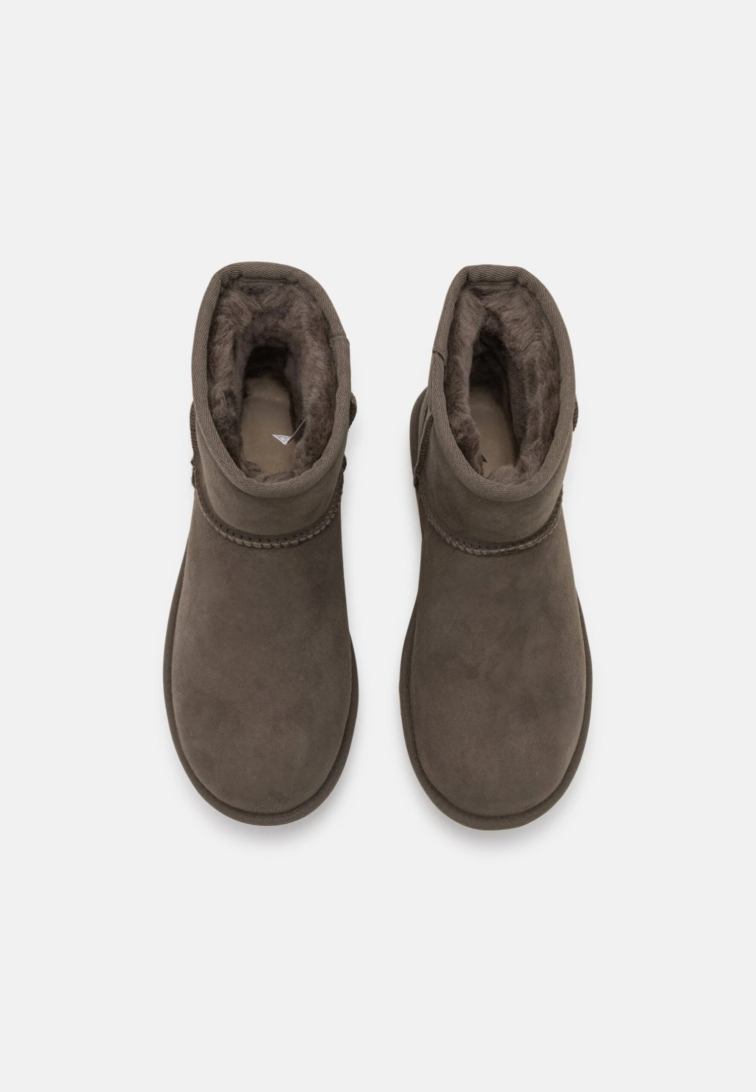 Ugg Classic Mini - Korte Laarzen - Slate 8 Ugg Classic Mini - Korte Laarzen - Slate - Afbeelding 6