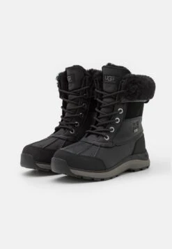 Ugg Adirondack - Snowboots- Black 10 Ugg Adirondack - Snowboots- Black -Ugg Verkoopwinkel 9253d600ad564d93bf777548c55f026e