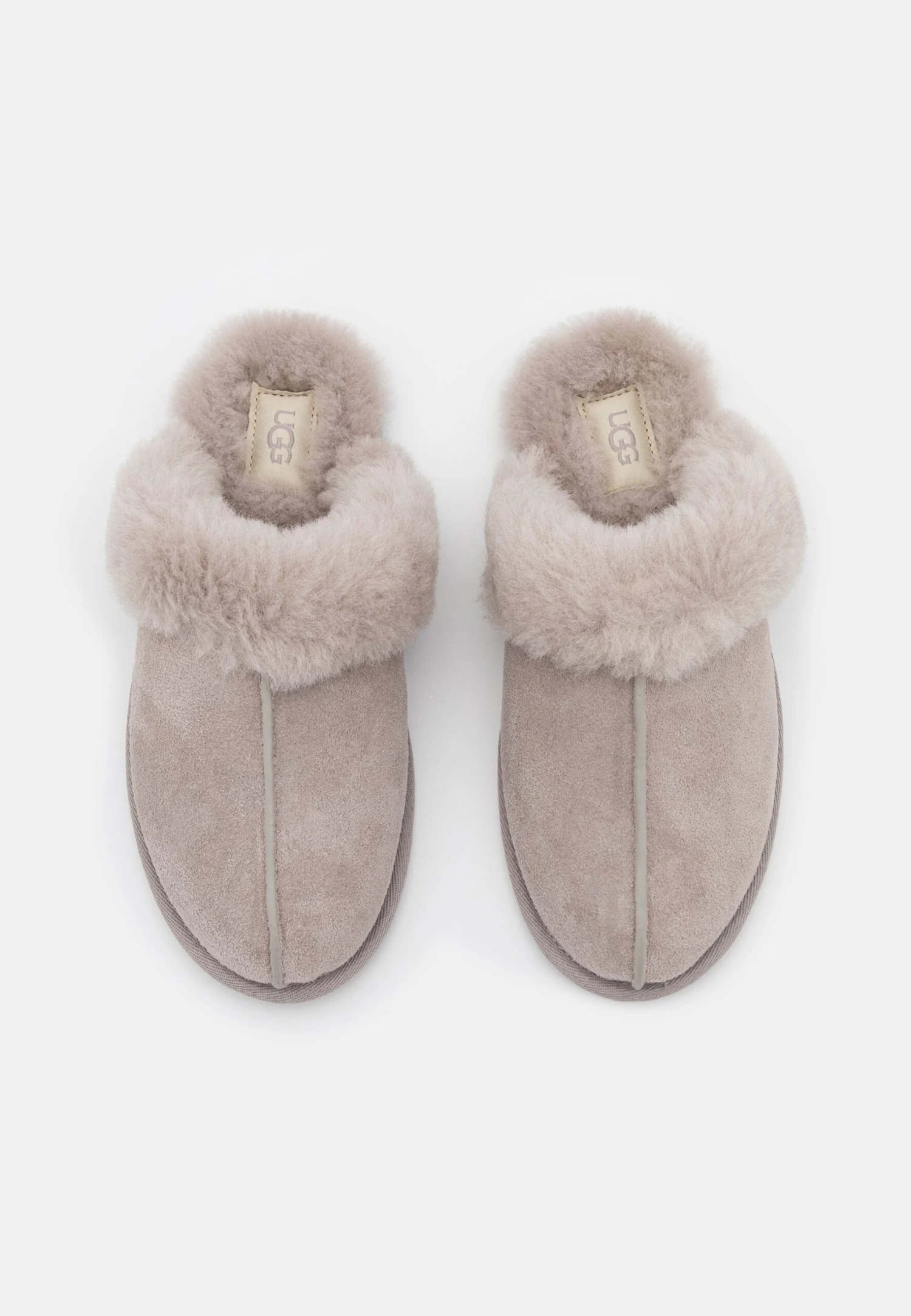 Ugg Scuffette - Pantoffels - Campfire 8 Ugg Scuffette - Pantoffels - Campfire - Afbeelding 6