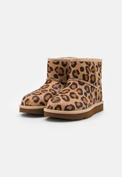 Ugg Classic Mini Spotty - Snowboots- Natural 10 Ugg Classic Mini Spotty - Snowboots- Natural -Ugg Verkoopwinkel 953270e7b76644e390f9f6ccbf41c737
