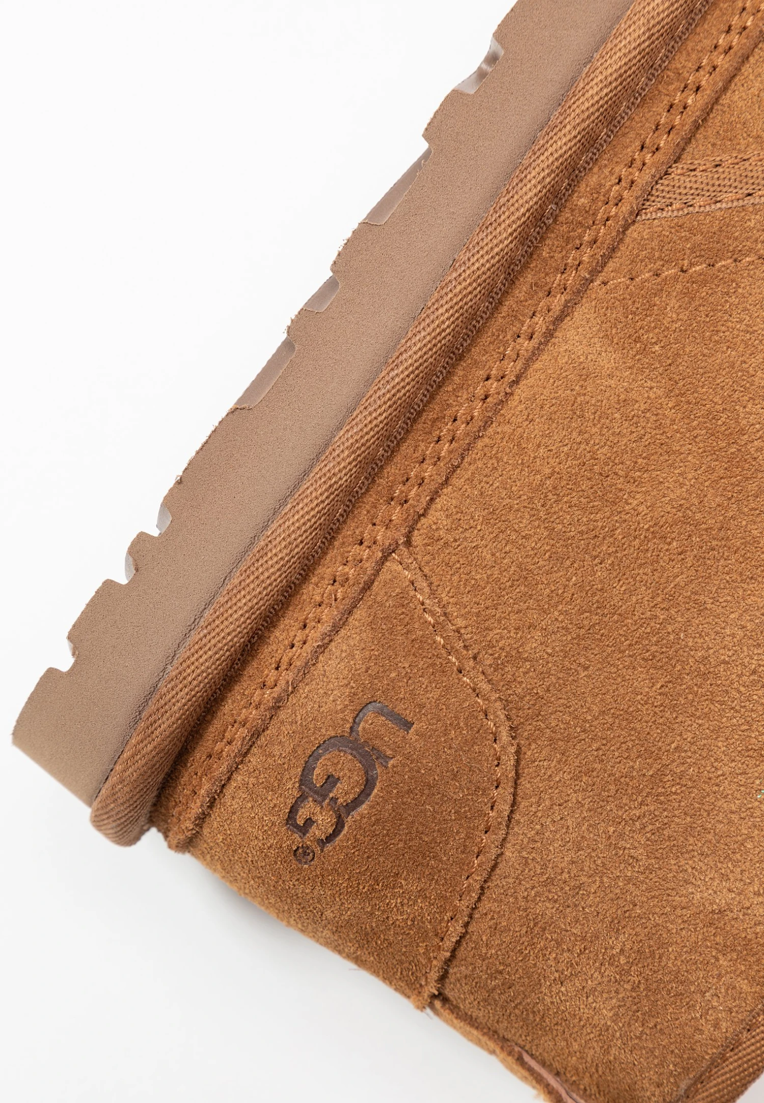 Ugg Neumel - Korte Laarzen - Chestnut 11 Ugg Neumel - Korte Laarzen - Chestnut - Afbeelding 9