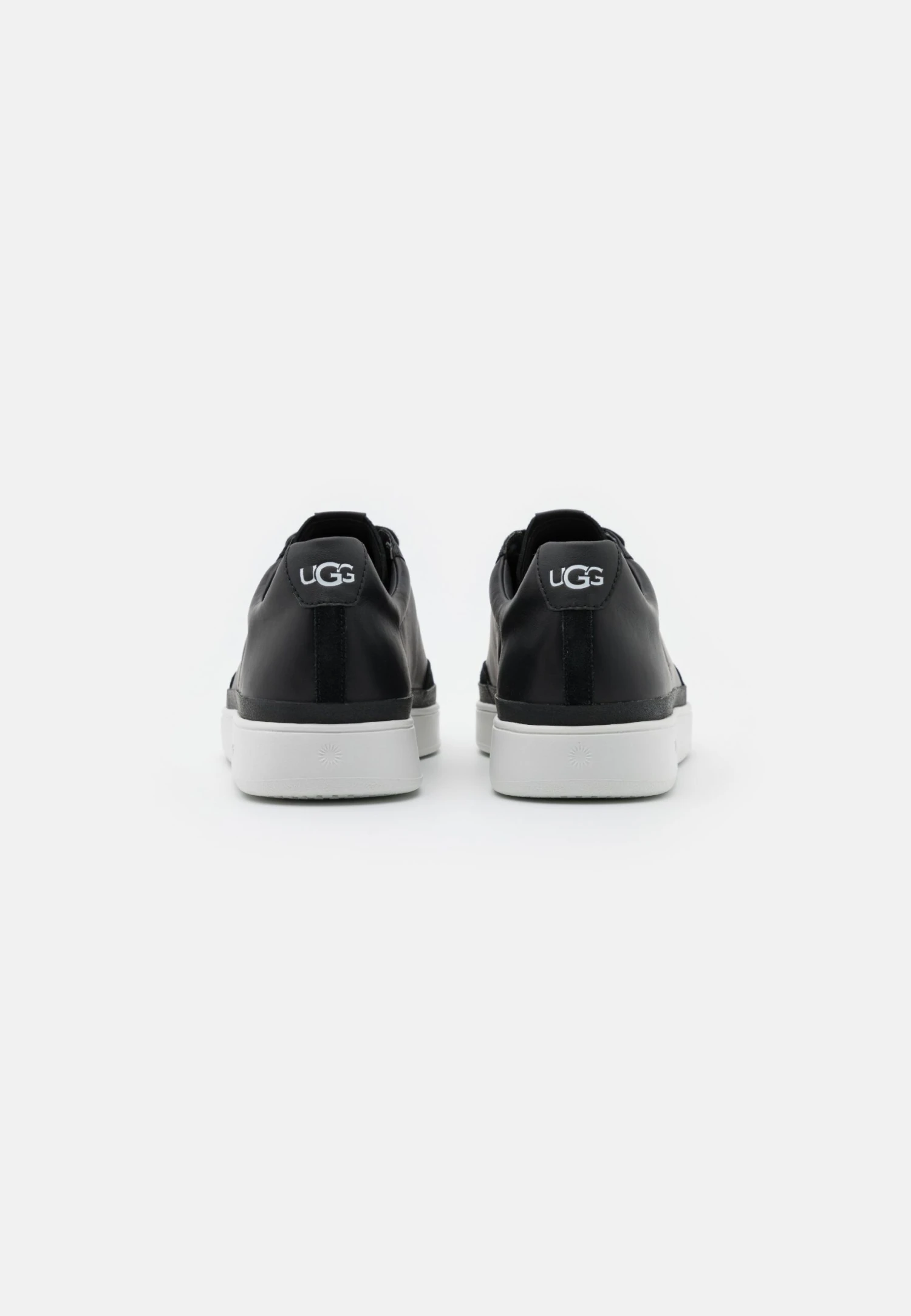 Ugg South Bay- Sneakers Laag - Black 5 Ugg South Bay- Sneakers Laag - Black - Afbeelding 3