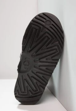 Ugg Bailey Bow Ii - Veterboots - Black 12 Ugg Bailey Bow Ii - Veterboots - Black -Ugg Verkoopwinkel 96cd217cf55e4b2d911c0840ee02bf52