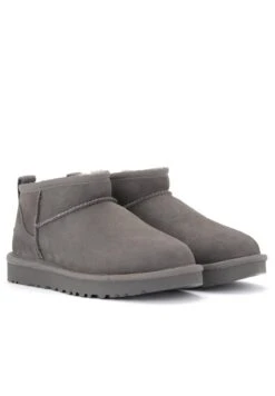 Ugg Classic Ultra - Korte Laarzen - Grey 10 Ugg Classic Ultra - Korte Laarzen - Grey -Ugg Verkoopwinkel 986e223baa6e41db981a64b5739b2105