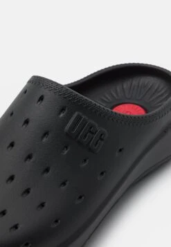 Ugg Slide- Badslippers - Black 13 Ugg Slide- Badslippers - Black -Ugg Verkoopwinkel 992176c786f54ea79a87eaec07b88168