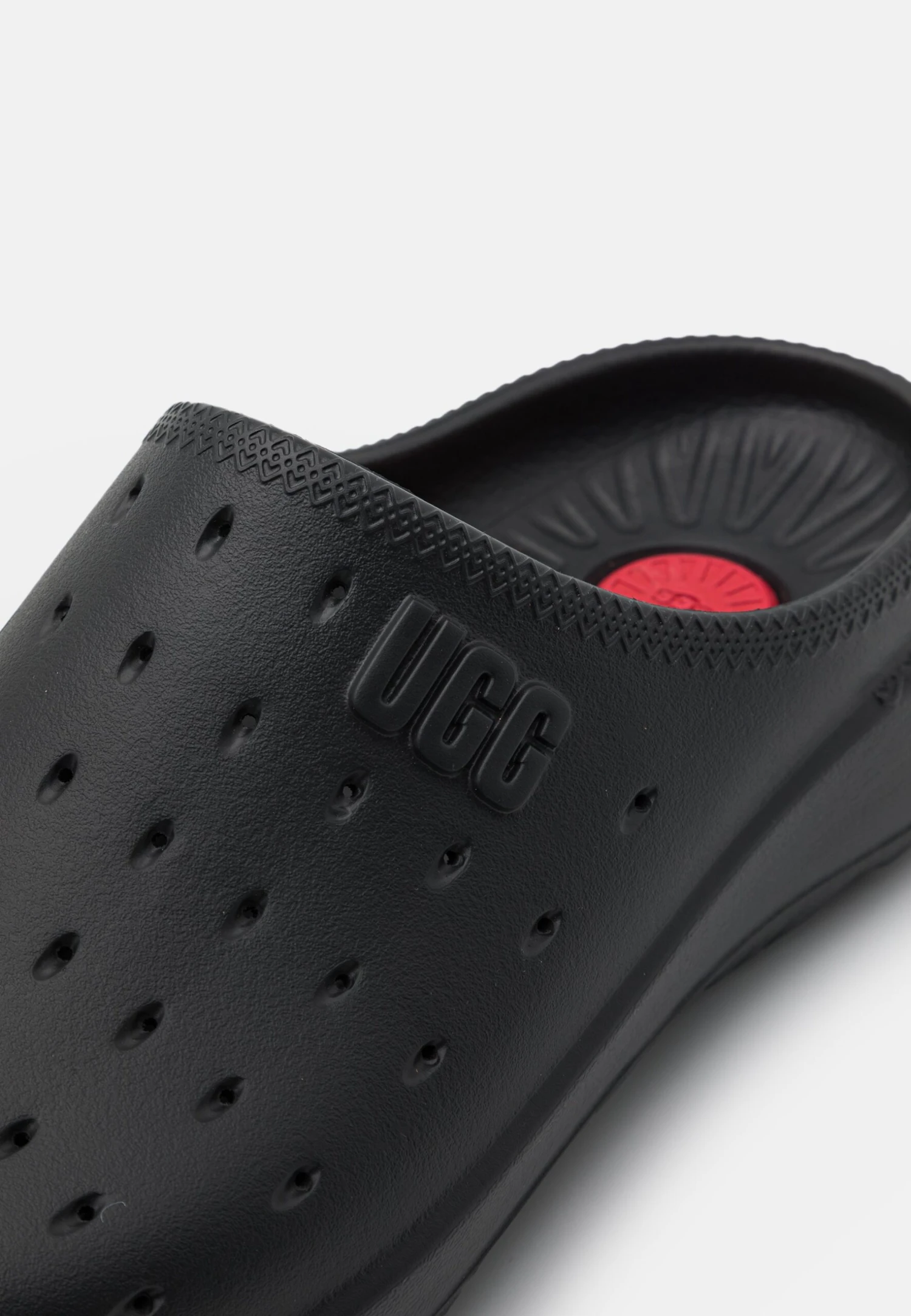 Ugg Slide- Badslippers - Black 8 Ugg Slide- Badslippers - Black - Afbeelding 6