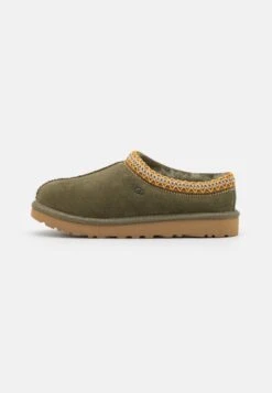 Ugg Tasman - Pantoffels - Burnt Olive 9 Ugg Tasman - Pantoffels - Burnt Olive -Ugg Verkoopwinkel 99affcbed3cc4362ac4ac014b28004fb