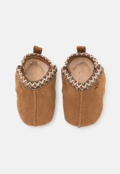 Ugg Baby Tasman And Beanie Unisex - Babyschoenen - Chestnut -Ugg Verkoopwinkel 9b5c9e74d57b46eea0ffe6ffe48f731e